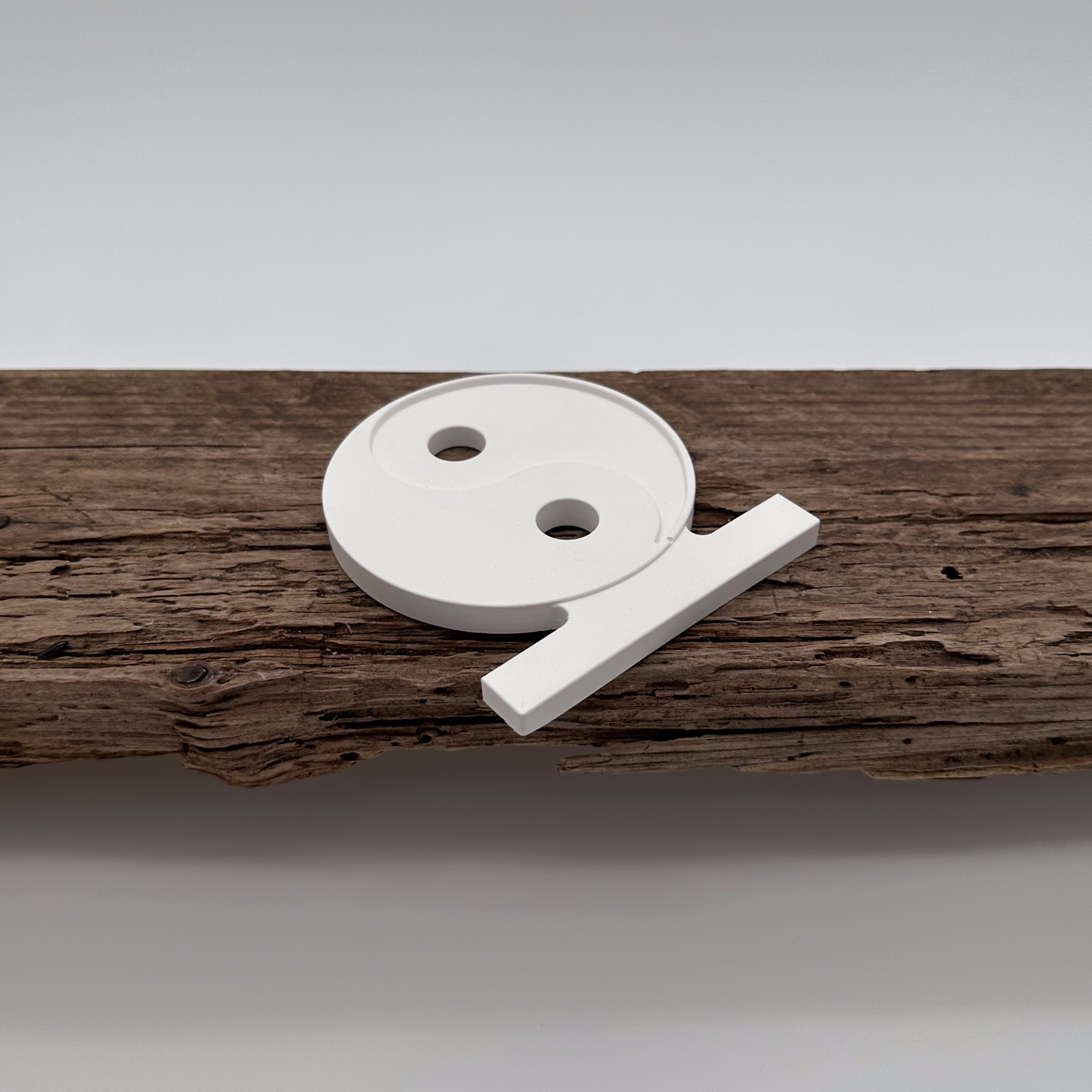 Einschieber YinYang kurz