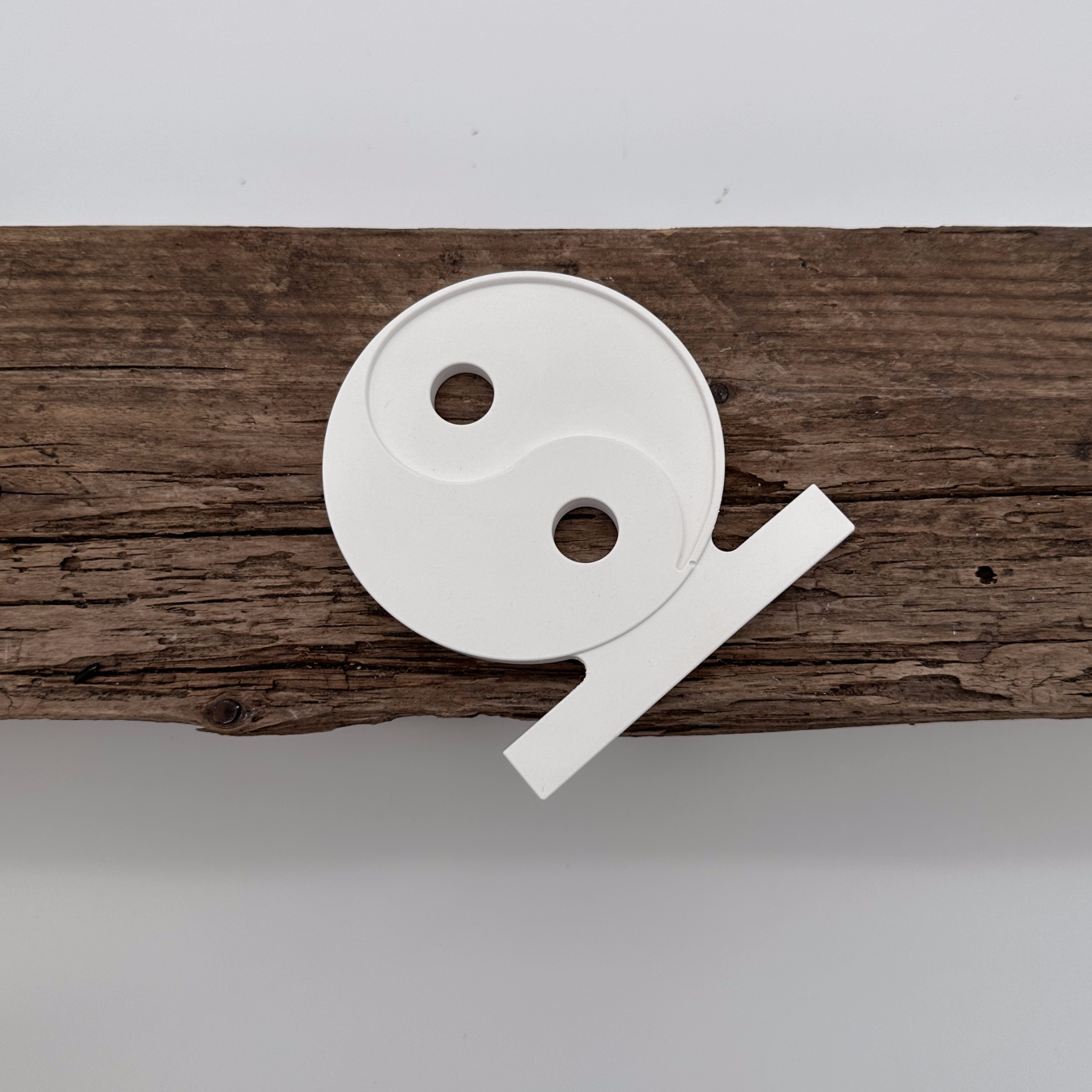 Einschieber YinYang kurz