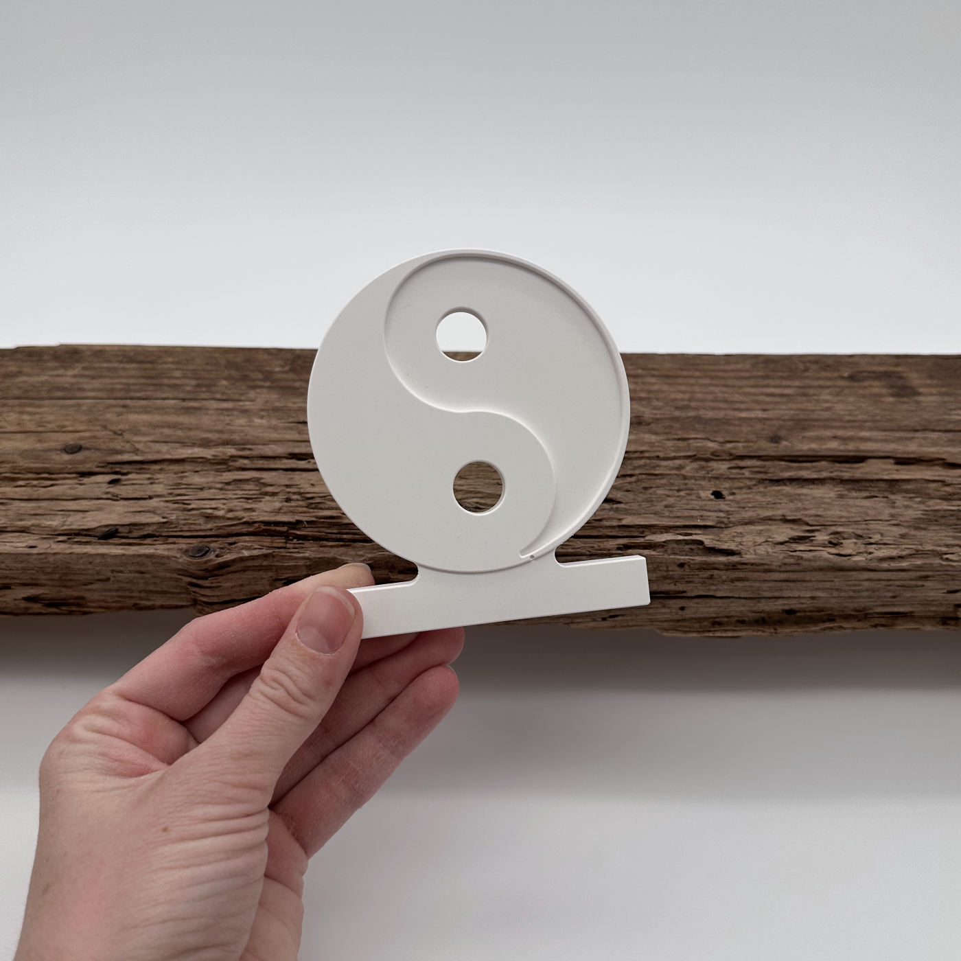 Einschieber YinYang kurz