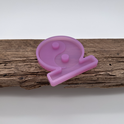 Einschieber YinYang kurz