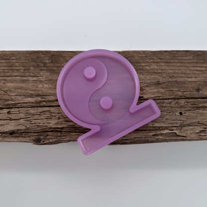 Einschieber YinYang kurz