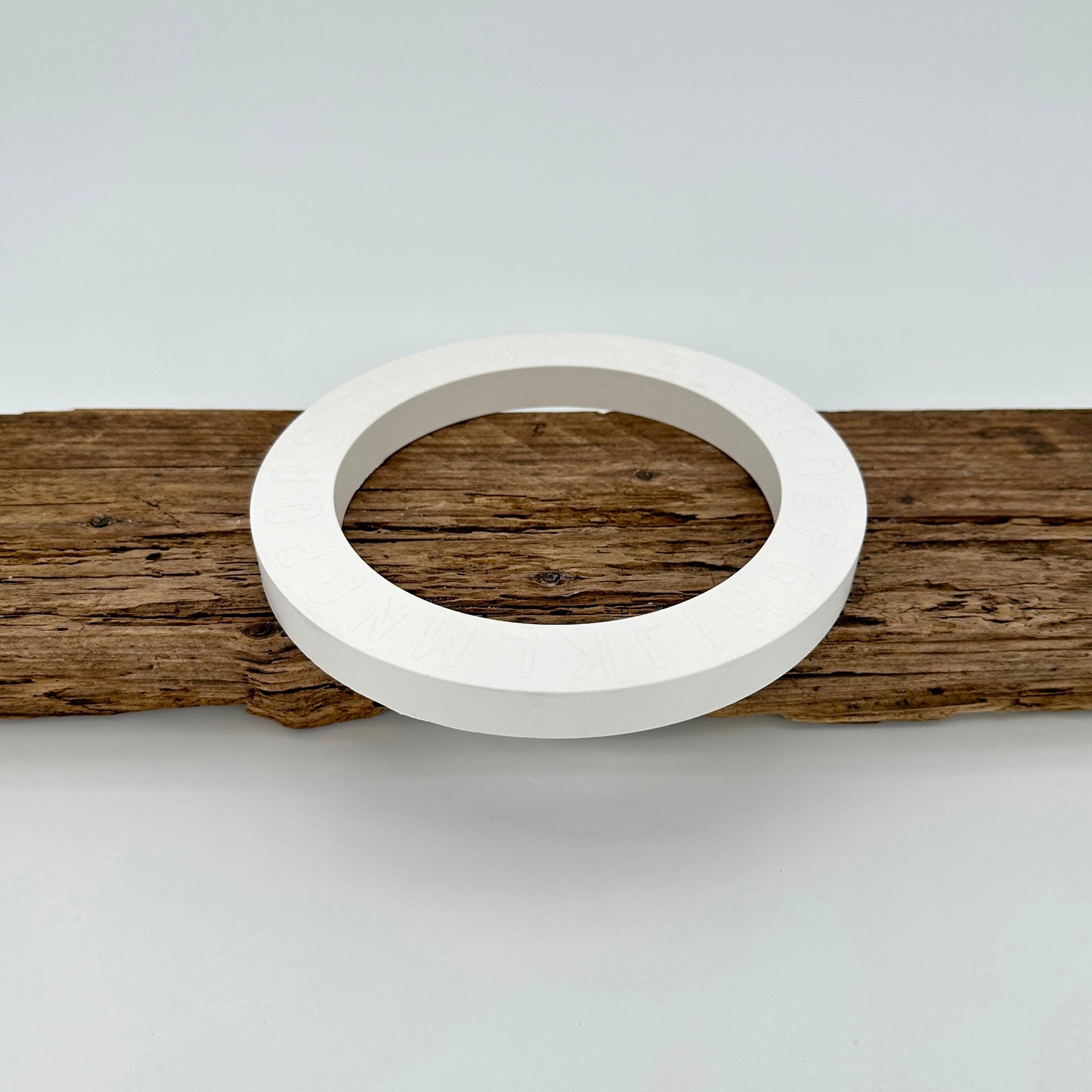 Ring ABC 16cm Durchmesser