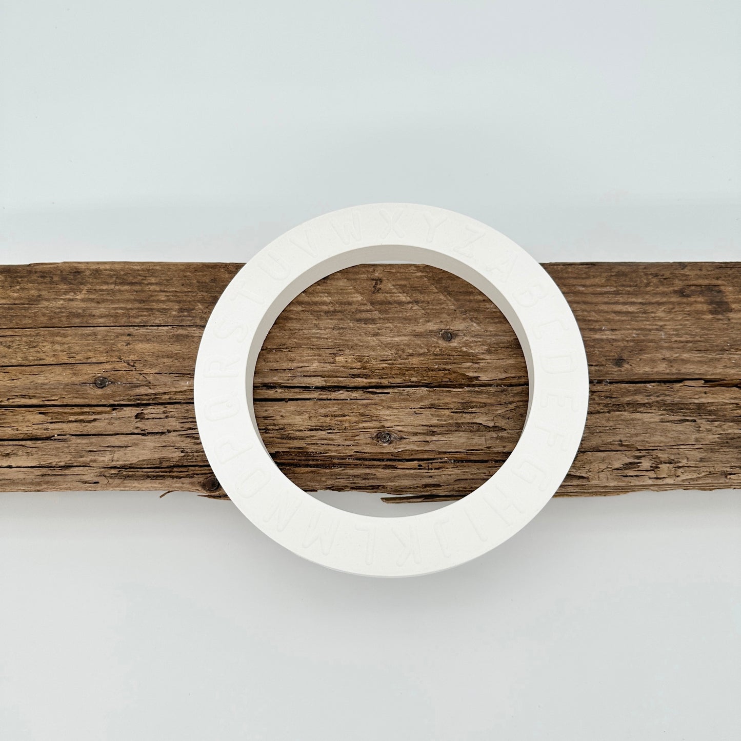 Ring ABC 16cm Durchmesser