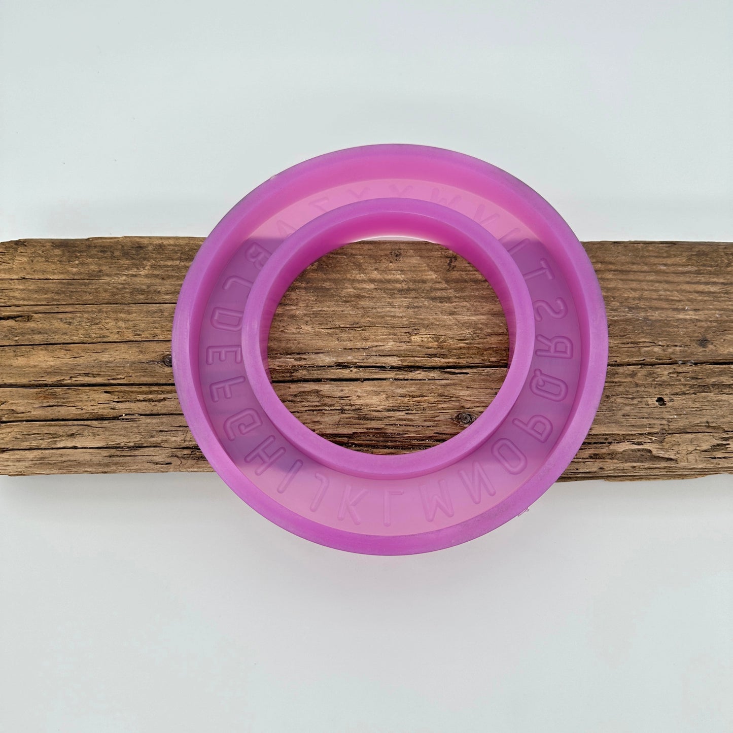 Ring ABC 16cm Durchmesser